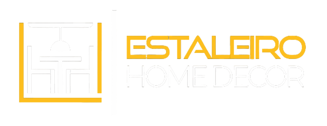 Logo Estaleiro Home Decor