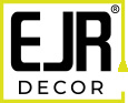 Logo EJR Decor