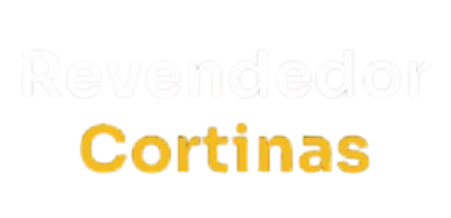 Logo Revendedor Cortinas